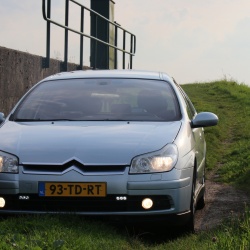 Citroën C5 Break (2006)
