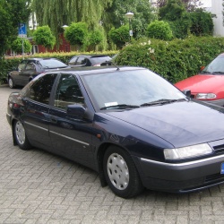 Citroën Xantia 1.6 (1995)