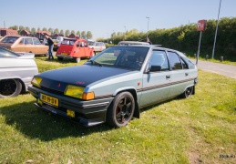 Citroën Events
