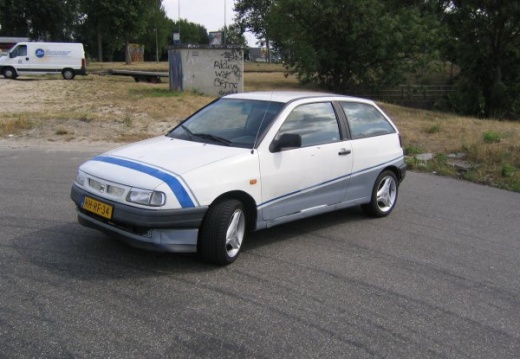 Seat Ibiza - display this album Seat Ibiza