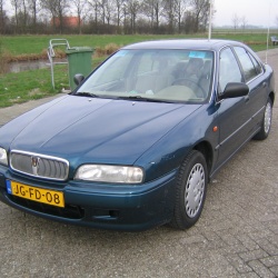 Rover 620Si