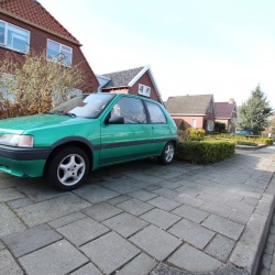 Peugeot 106