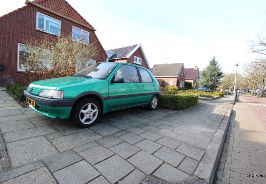 Peugeot 106 - display this album Peugeot 106