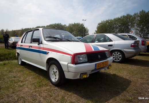 Citromobile 2017 - display this album Citromobile 2017