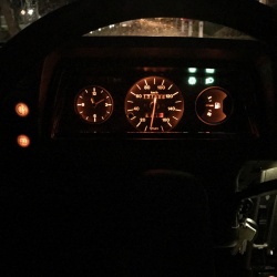 Donker Dashboard (1-6-2017)