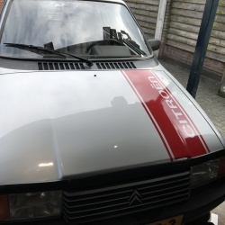 Nieuwe striping (09-2017)