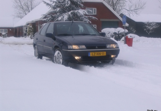Sneeuw 03-2005