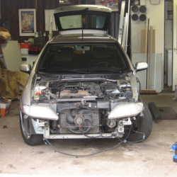 Schuren Spuiten 2006_06_16