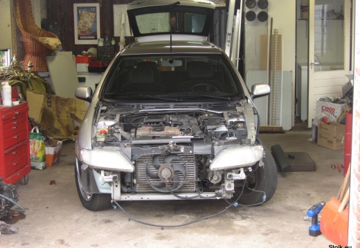 Citroën Xsara Break - display this album Citroën Xsara Break