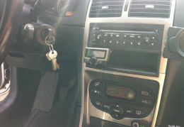Carkit inbouw 2012-08-17