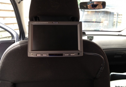AV Displays 20-7-2013