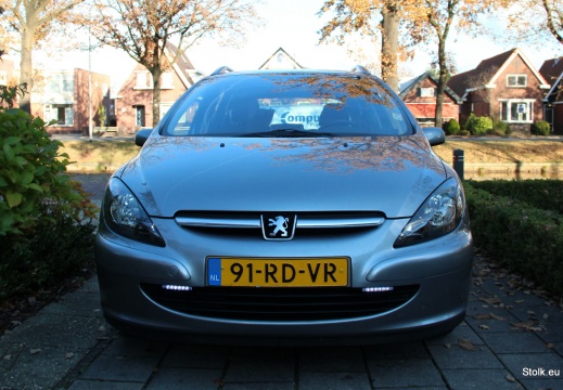Inbouw DRL 2013-11-23