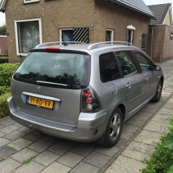 Inbouw camera 2015-07-13