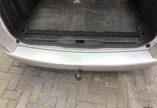 Bumperplaat 15-8-2018