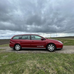 Citroën C5 Break