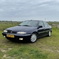 Xantia na aanschaf