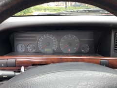 Dashboard met automaat