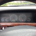 Dashboard met automaat