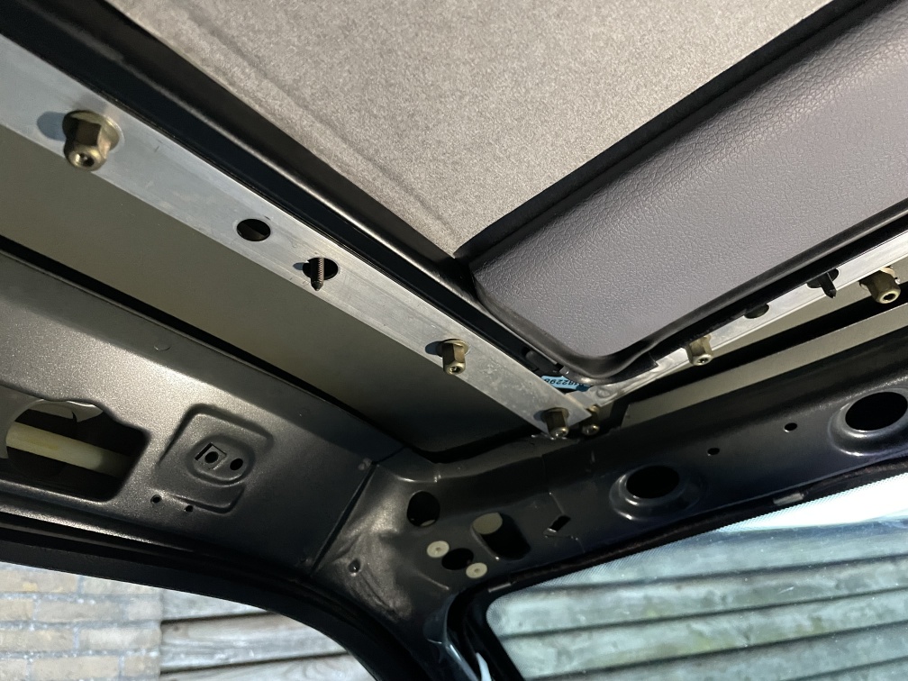 Twingo frame