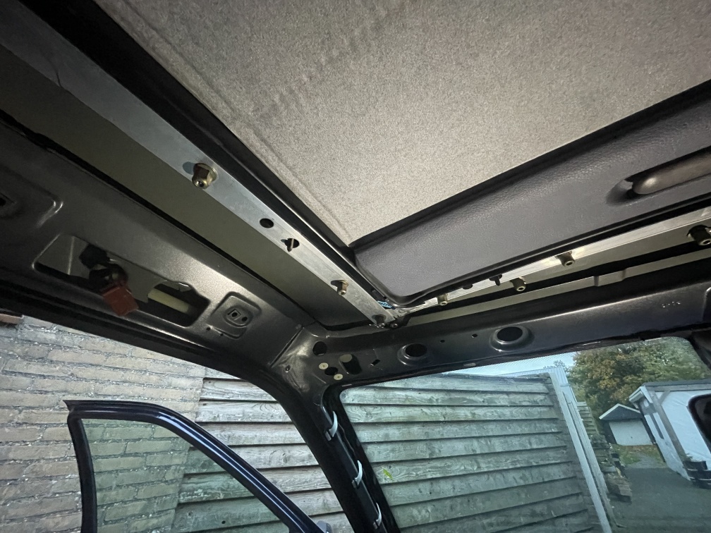 Twingo frame