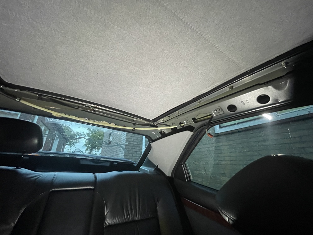 Twingo frame