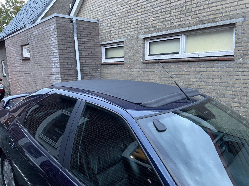 Twingo frame