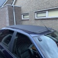 Twingo frame