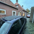 Twingo frame