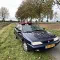 Twingo frame