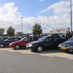 Citroën Events
