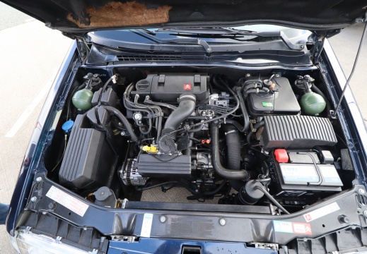 Motor T1a 2.0