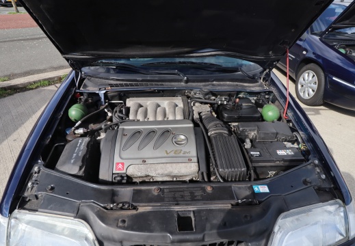 Motor T2 v6