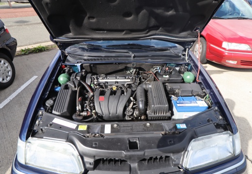 Motor T2 1.8