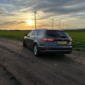 Mondeo