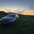 Mondeo